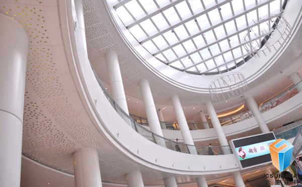 長(zhǎng)盛建材鋁單板展廳視頻 長(zhǎng)盛建材鋁單板展廳視頻