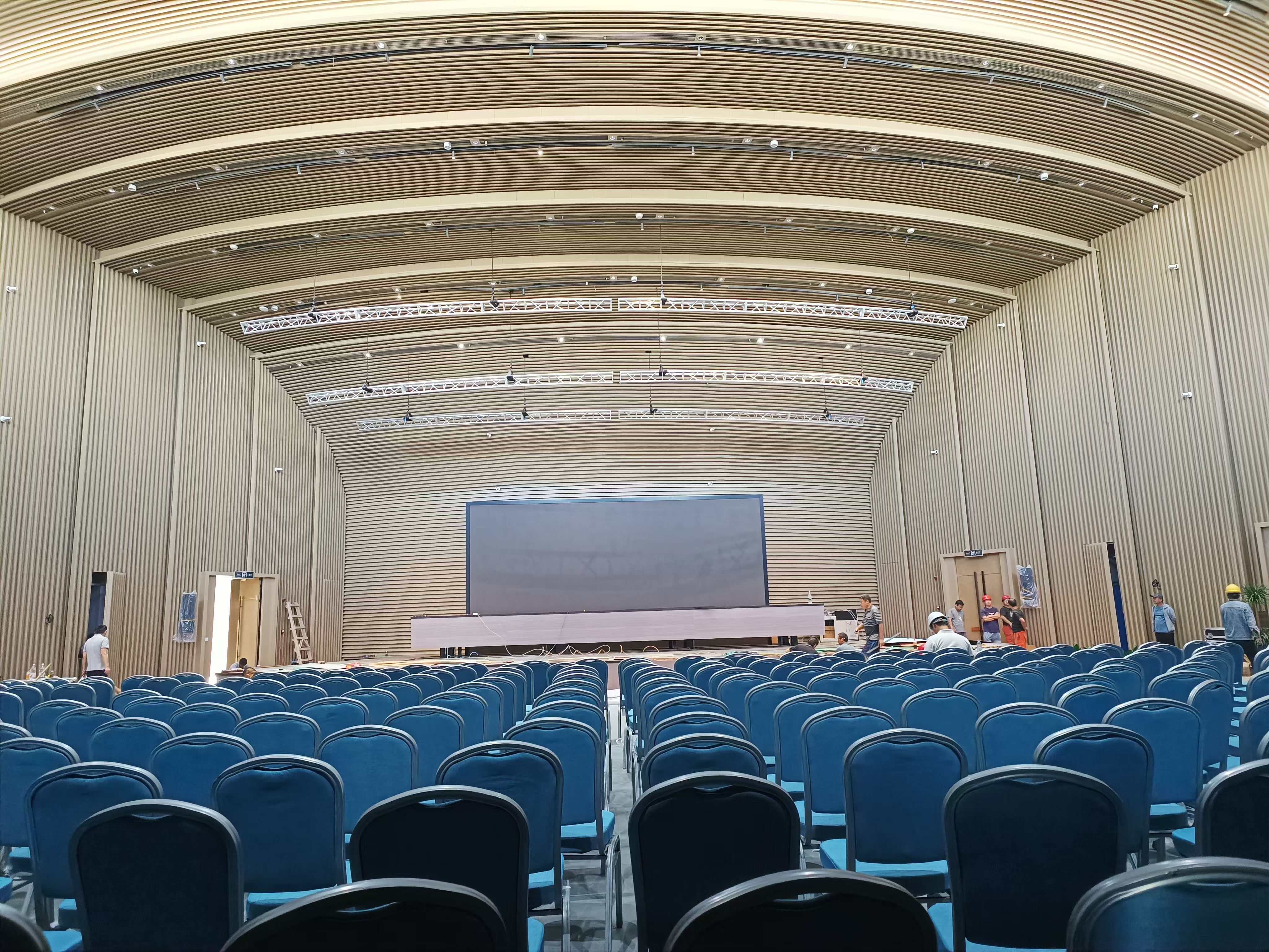 雜交水稻發(fā)源地博物館