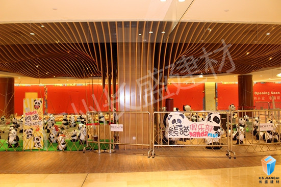 木紋鋁蜂窩板最終效果圖_休閑游樂(lè)區(qū)06 木紋鋁蜂窩板最終效果圖_休閑游樂(lè)區(qū)06