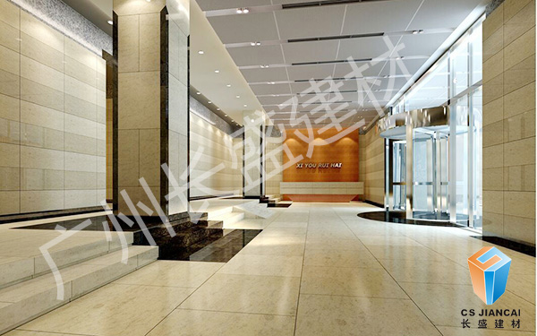 石材鋁蜂窩板幕墻吊頂效果 石材鋁蜂窩板幕墻吊頂效果