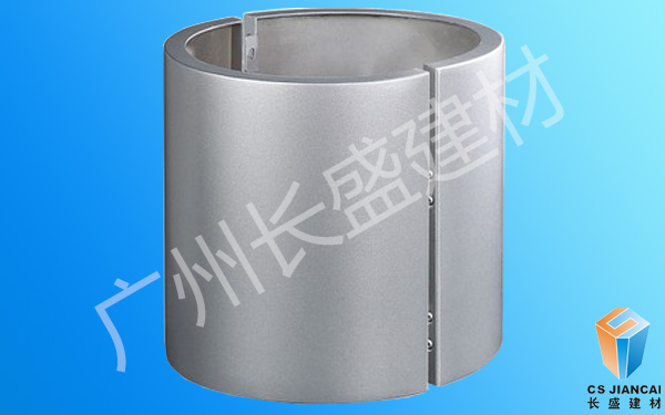 包柱氟碳鋁單板 包柱氟碳鋁單板