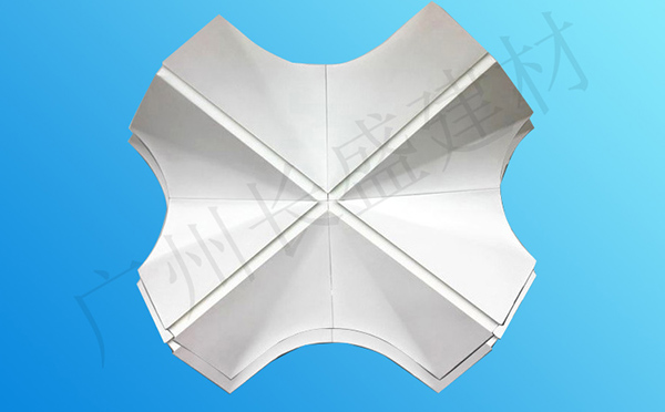 造型氟碳鋁單板 造型氟碳鋁單板