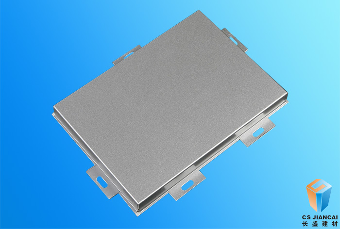 金屬色氟碳鋁單板 金屬色氟碳鋁單板