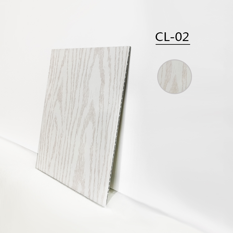 鋁蜂窩板2 鋁蜂窩板2