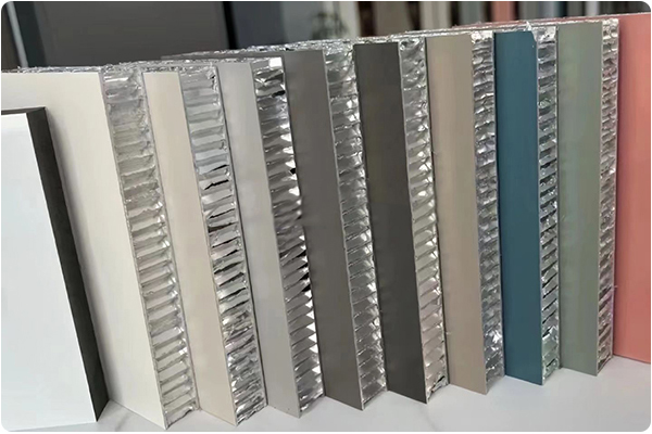 鋁蜂窩板 鋁蜂窩板